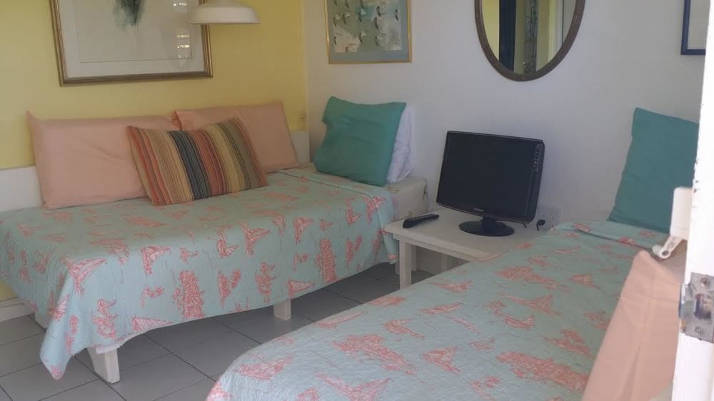 Sea Gate Hotel Vieques Exterior foto
